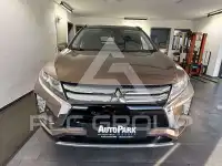 2018 Mitsubishi ECLIPSE
