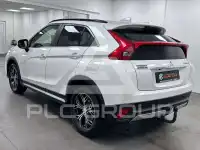 2018 Mitsubishi ECLIPSE