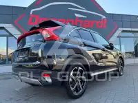 2018 Mitsubishi ECLIPSE