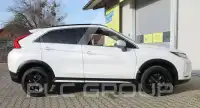 2018 Mitsubishi ECLIPSE