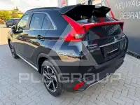 2018 Mitsubishi ECLIPSE