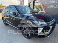 2018 Mitsubishi ECLIPSE