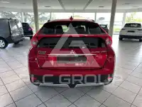 2018 Mitsubishi ECLIPSE