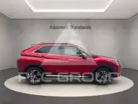 2018 Mitsubishi ECLIPSE