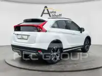 2018 Mitsubishi ECLIPSE