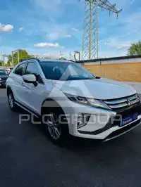 2018 Mitsubishi ECLIPSE