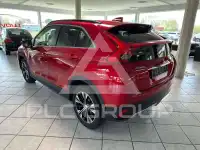 2018 Mitsubishi ECLIPSE