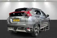 2018 Mitsubishi ECLIPSE