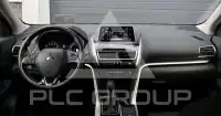 2018 Mitsubishi ECLIPSE