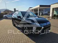 2018 Mitsubishi ECLIPSE