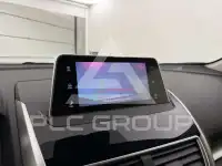 2018 Mitsubishi ECLIPSE