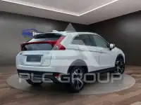 2018 Mitsubishi ECLIPSE