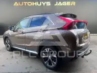 2018 Mitsubishi ECLIPSE