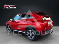 2018 Mitsubishi ECLIPSE