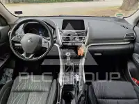 2018 Mitsubishi ECLIPSE