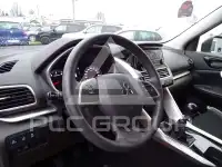 2018 Mitsubishi ECLIPSE