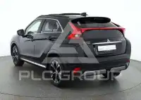2018 Mitsubishi ECLIPSE