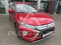 2018 Mitsubishi ECLIPSE