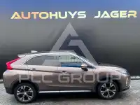 2018 Mitsubishi ECLIPSE