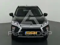 2018 Mitsubishi ECLIPSE