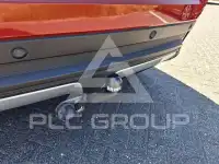 2018 Mitsubishi ECLIPSE