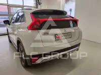 2018 Mitsubishi ECLIPSE