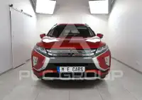 2018 Mitsubishi ECLIPSE