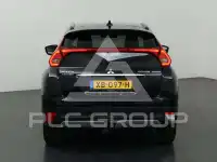 2018 Mitsubishi ECLIPSE