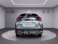 2018 Mitsubishi ECLIPSE