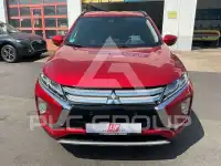 2018 Mitsubishi ECLIPSE