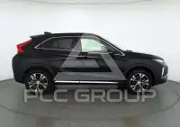 2018 Mitsubishi ECLIPSE