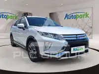 2018 Mitsubishi ECLIPSE