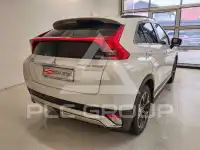 2018 Mitsubishi ECLIPSE