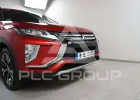 2018 Mitsubishi ECLIPSE