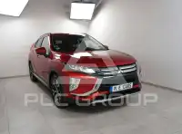 2018 Mitsubishi ECLIPSE
