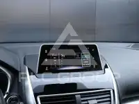 2018 Mitsubishi ECLIPSE