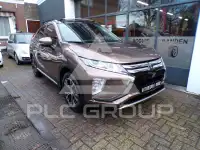 2018 Mitsubishi ECLIPSE