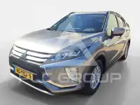 2018 Mitsubishi ECLIPSE