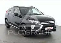 2018 Mitsubishi ECLIPSE