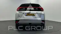 2018 Mitsubishi ECLIPSE