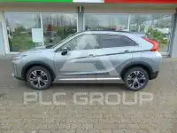 2018 Mitsubishi ECLIPSE