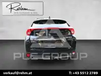 2018 Mitsubishi ECLIPSE