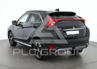 2018 Mitsubishi ECLIPSE