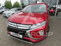 2018 Mitsubishi ECLIPSE