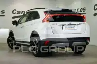 2018 Mitsubishi ECLIPSE
