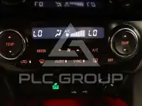 2018 Mitsubishi ECLIPSE