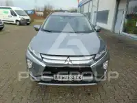 2018 Mitsubishi ECLIPSE