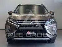 2018 Mitsubishi ECLIPSE