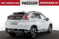 2018 Mitsubishi ECLIPSE