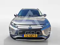 2018 Mitsubishi ECLIPSE